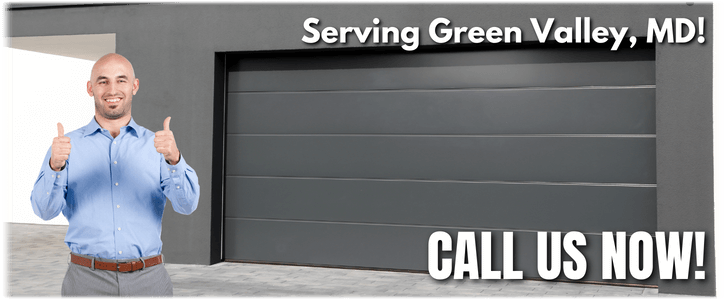 Garage Door Repair Green Valley MD