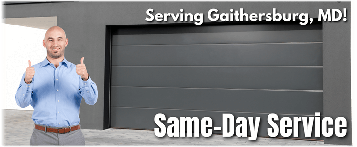 Garage Door Repair Gaithersburg MD